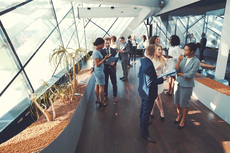 Master of Networking 11 PickUp Lines That Will Boost Your Confidence